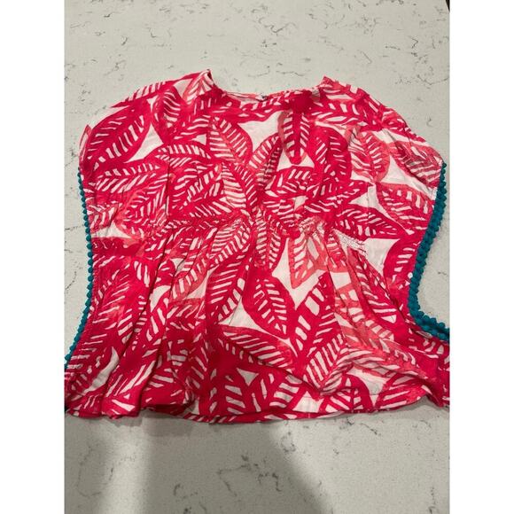 Cat & Jack Other - Cat & Jack 3T Swim Coverup